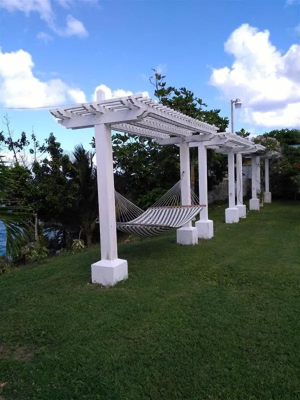 Seaside Villa Boscobel