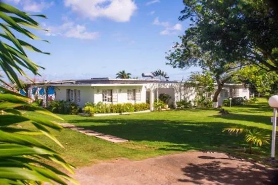 Seaside Villa Boscobel Jamaica